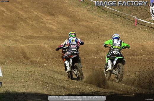 2000-09-16 Fast Cross - Arsago Seprio - 01b - Grant Langston - 022